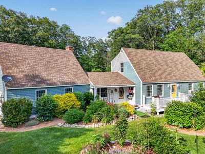 19 Oak Ridge Drive
