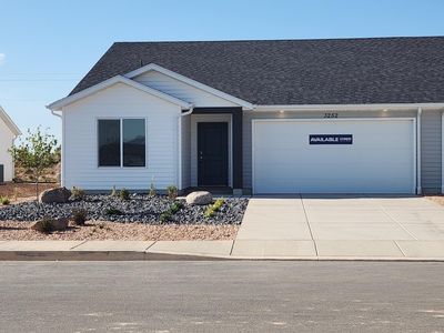 3215 W Pointe West Way #1101