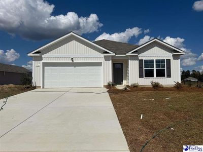 556 Strawberry Field Way