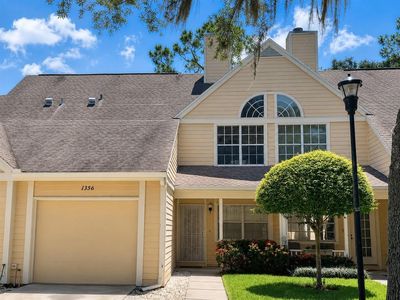 1356 BIG PINE DRIVE #1356