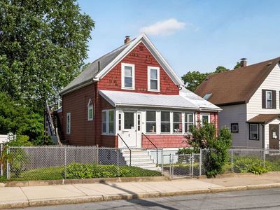 Property at 95 Marshall St, Winthrop, MA