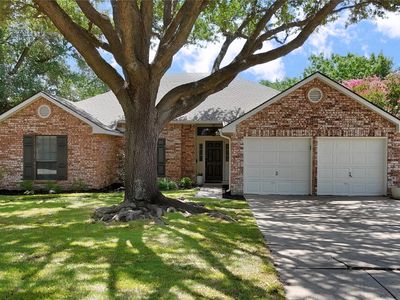 3321 Knob Oak Dr
