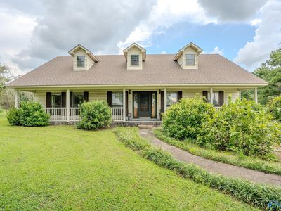 Property at 12271 County Road 236, Moulton, AL