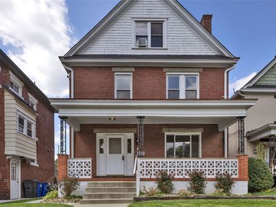 707 Nevin Ave