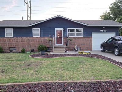 2503 General Lawton Rd