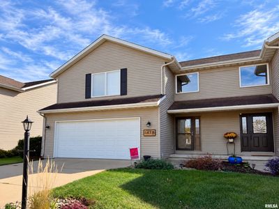 1418 Vista Grande Dr