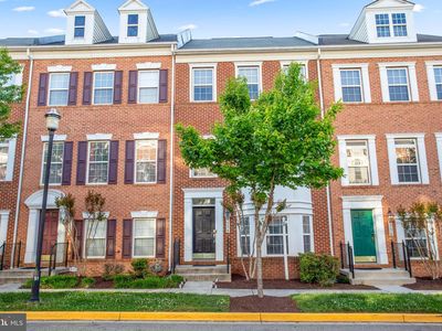 Property at 4334 Talmadge Cir, Suitland, MD