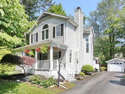 115 Brewery (Private rd off Brewery) Road