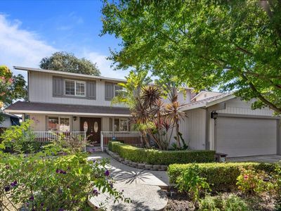134 Sweetberry Ct