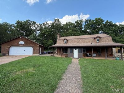 7920 Marvin Chapel Rd