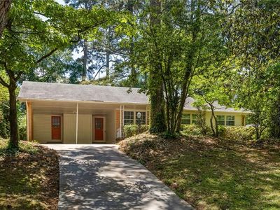 2569 Wilson Woods Dr