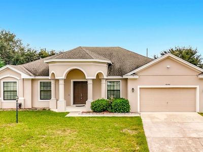 Property at 4046 DINNER LAKE WAY, Lake Wales, FL