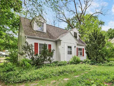 3209 Topping Road