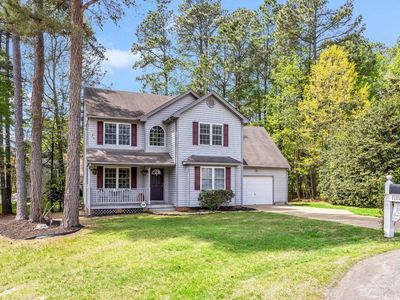 Property at 3602 Taplow Ter, Midlothian, VA
