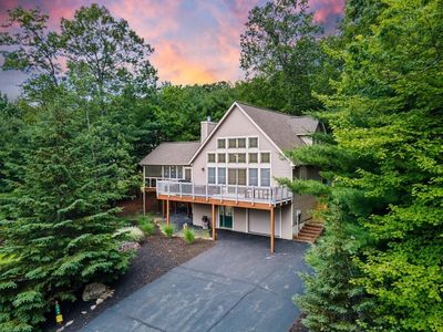 124 High Mountain Ln