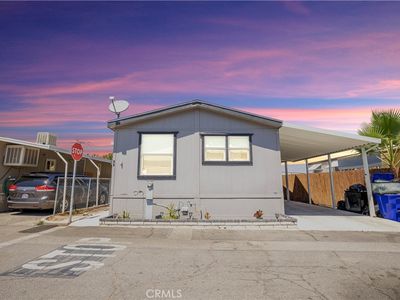 2160 W Rialto Ave SPACE 99