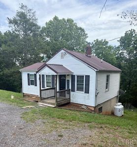 4897 Falling Creek Rd