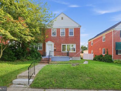 Property at 1624 Glen Keith Blvd, Towson, MD