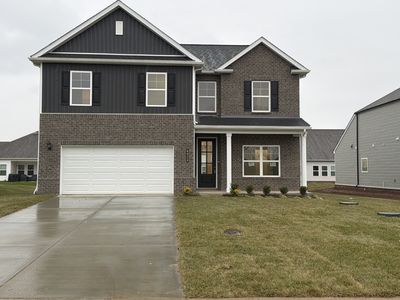 4924 Kai Dr LOT 95