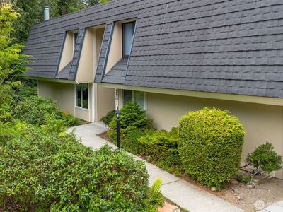 9901 NE 124th Street #503