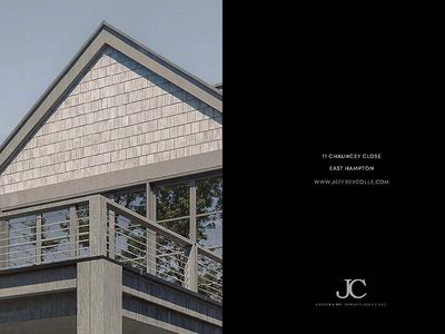 11 Chauncey Close