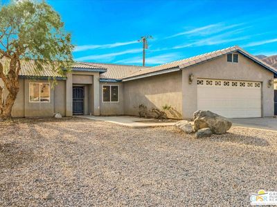 Property at 12845 Tourmaline Cir, Whitewater, CA