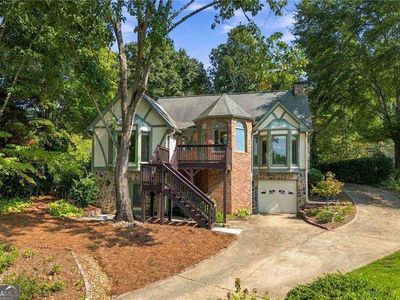 1508 Lake Koinonia Dr