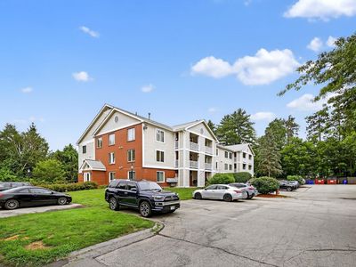 3 Timberwood Drive #103