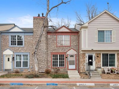 2917 W 81st Avenue Unit F