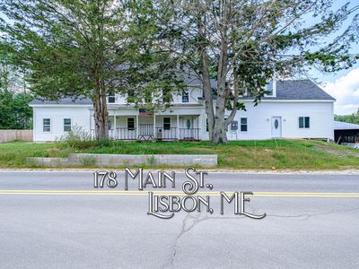 178 Main Street