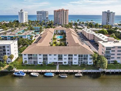 1461 S Ocean Boulevard #204