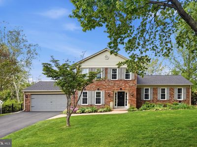 15108 Centergate Dr