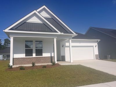 Property at 1100 NW Rosefield Way Lot 87, Calabash, NC