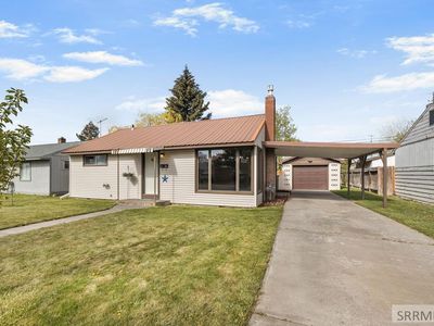 1120 Susanne Ave