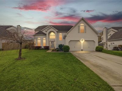 3225 Fayette Dr
