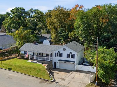 Property at 66 Barrison St, Springfield, MA