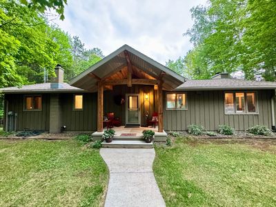 772 Loon Lake Rd
