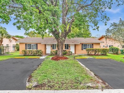 Property at 3691 NW 78th Ln, Coral Springs, FL