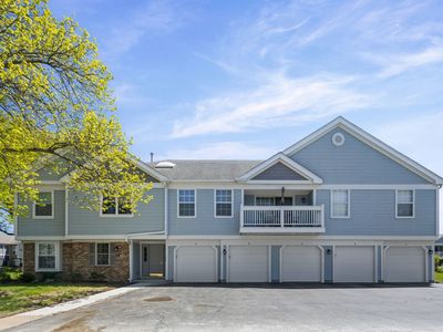 Property at 1194 Ballantrae Pl #0, Mundelein, IL
