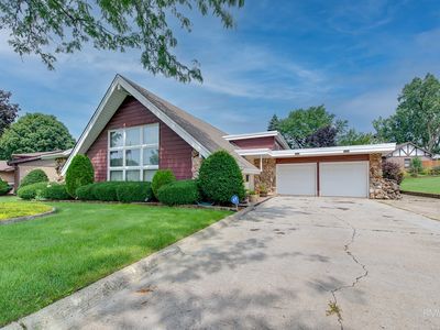 Property at 21W310 Tee Ln, Itasca, IL