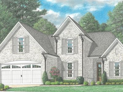 Stockton Plan, Valleybrook