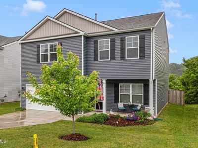 498 Brinkleys Way