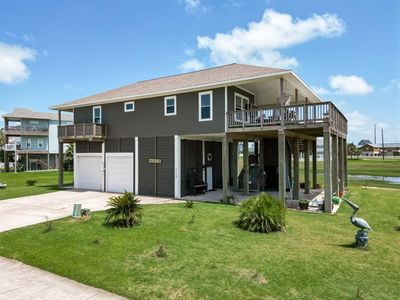 3730 Mendocino Dr