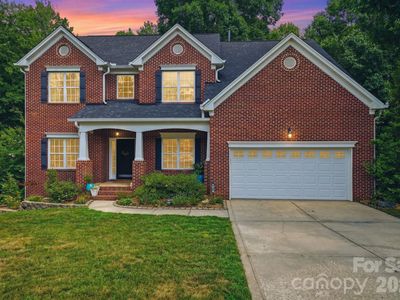 6220 Tulip Poplar Pl