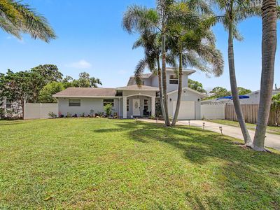 4868 Canal Drive