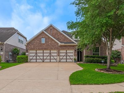 3333 Lockshire Ridge Ct