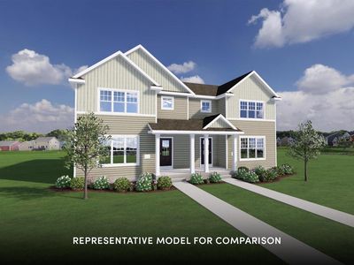 2020 South High Point Road