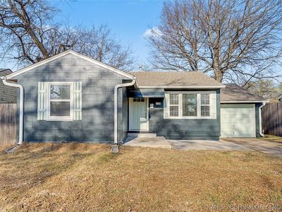 4736 S Cincinnati Ave