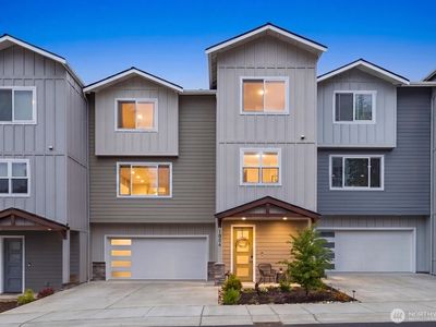Property at 1804 25th Street, Snohomish, WA