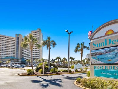 1040 Highway 98 Unit 615